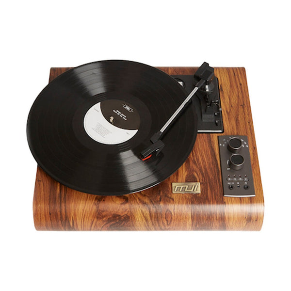 MJI 1689 TURNTABLE - M2012