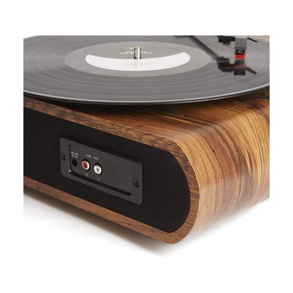 MJI 1689 TURNTABLE - M2012