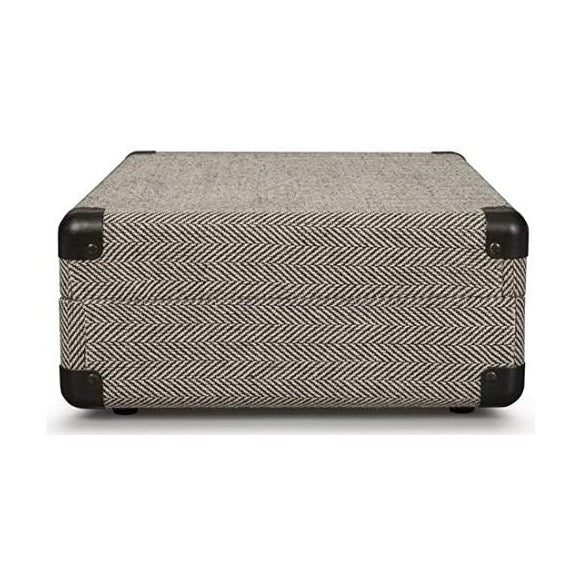 CROSLEY CRUISER DELUXE - HERRINGBONE-CH