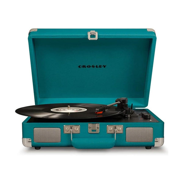 CROSLEY CRUISER DELUXE - TEAL