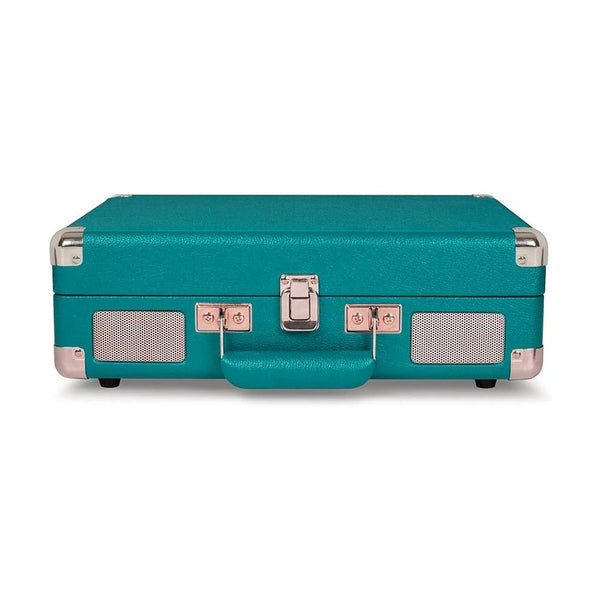 CROSLEY CRUISER DELUXE - TEAL