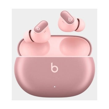 Beats Studio Buds Plus True Wireless Noise Cancelling Earbuds - Cosmic Pink