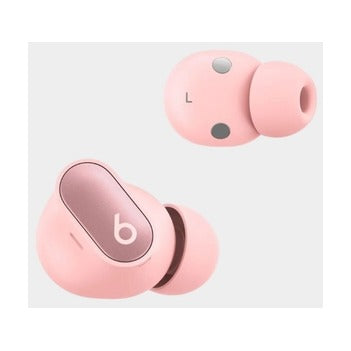 Beats Studio Buds Plus True Wireless Noise Cancelling Earbuds - Cosmic Pink