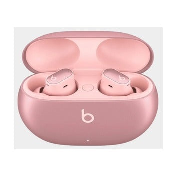 Beats Studio Buds Plus True Wireless Noise Cancelling Earbuds - Cosmic Pink