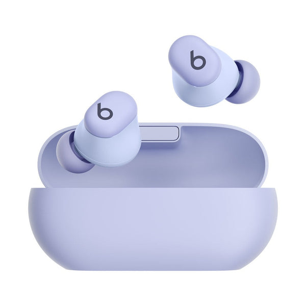 Beats Solo Buds True Wireless Earbuds - Arctic Purple