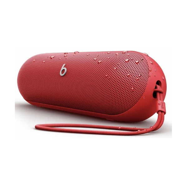 Beats Pill Seriously loud Series Wireless Speaker - Statement Red