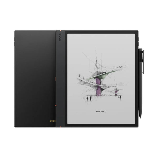 BOOX eReader Note Air5 C