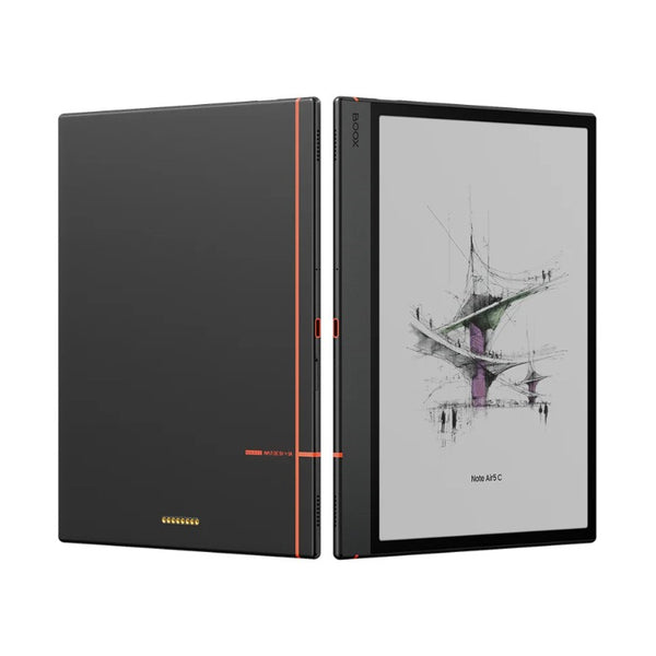 BOOX eReader Note Air5 C
