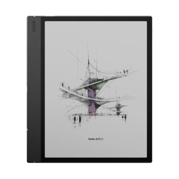 BOOX eReader Note Air5 C