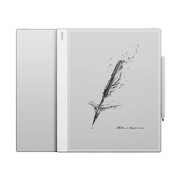 BOOX eReader Note Max