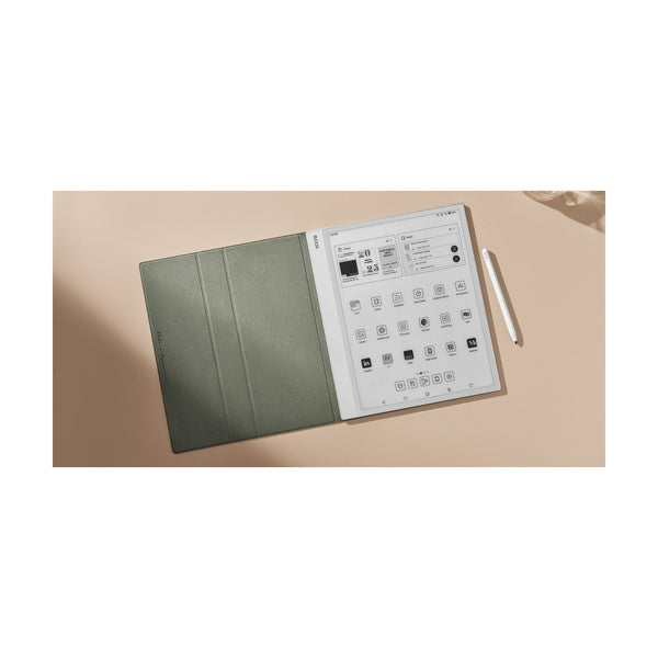 BOOX Mag. Cover for Note Air5 C - Dark Green