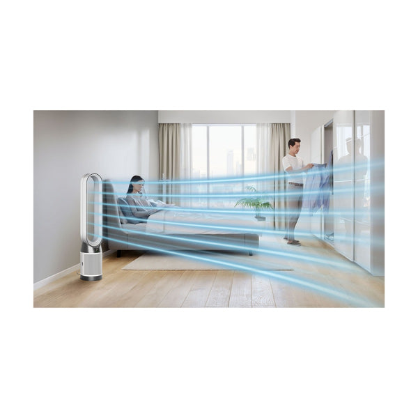 Dyson Air Purifier TP10