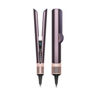 Dyson Airstrait HT01 Straightener Jasper Plum - Wet and Dry Modes
