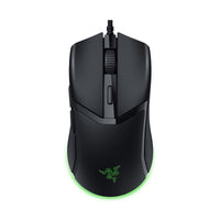 Razer Cobra - Lightweight Wired Gaming Mouse