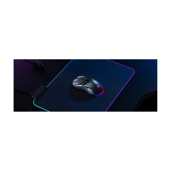 Razer Cobra HyperSpeed Wireless Gaming Mouse.