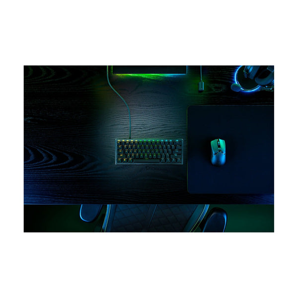 Razer Huntsman V3 Pro Mini Keyboard