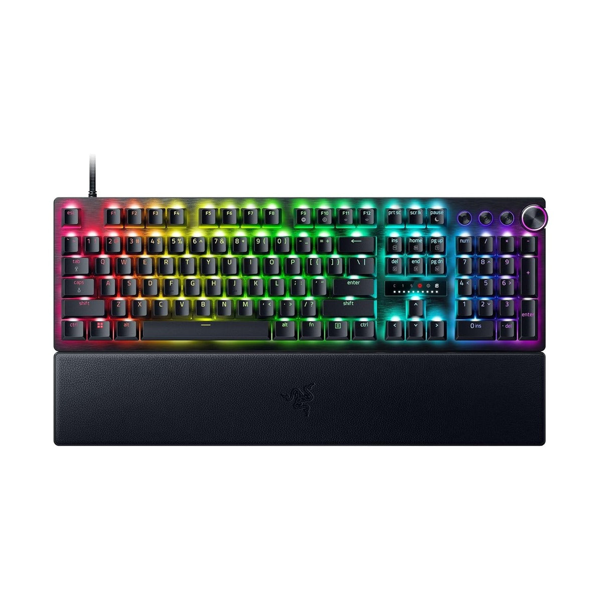 Razer Huntsman V3 Pro - US Layout