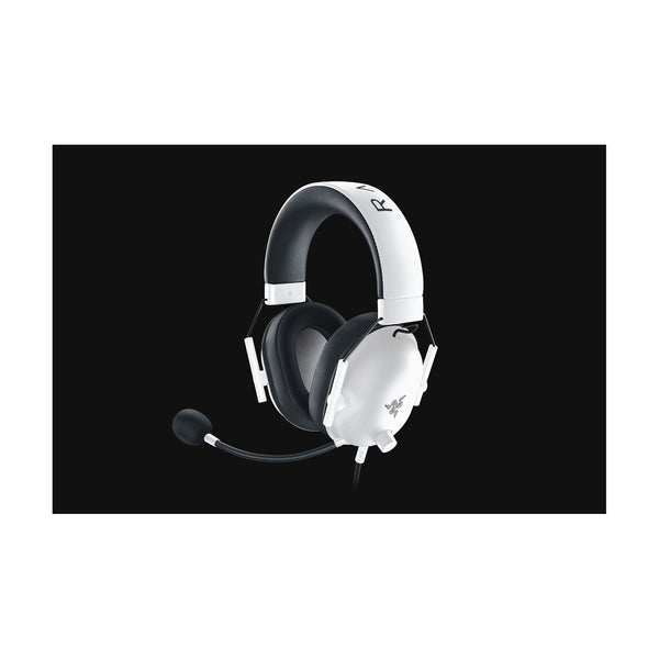 Razer Blackshark V2 X - White Headset