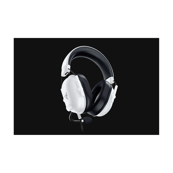 Razer Blackshark V2 X - White Headset