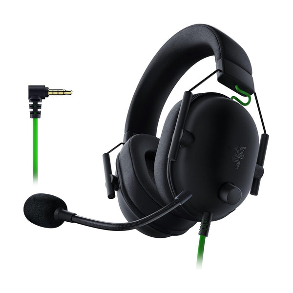 Razer Blackshark V2 X -  Black Headset