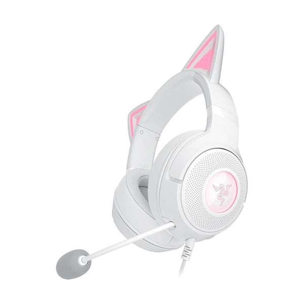 Razer Kraken Kitty V2 - White