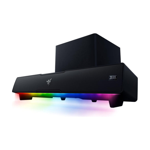Razer LEVIATHAN V2- Sound Bar