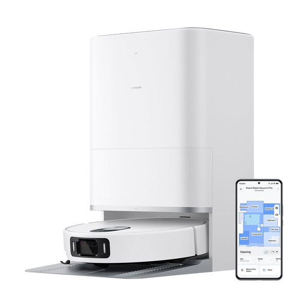 Xiaomi ROBOT VACUUM 5 PRO