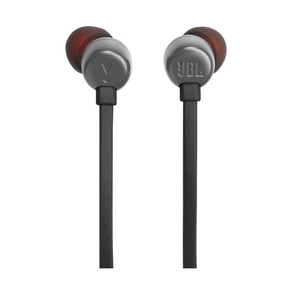 JBL Tune 310C USB-C Wired In-Ear Headphones Black - Hi-Res Audio