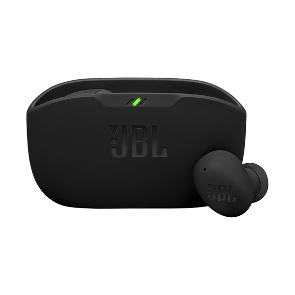 سماعات أذن JBL WAVE BUDS 2 لإلغاء الضوضاء - أسود