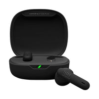 JBL WAVE FLEX 2 TRUE WIRELESS IN-EAR HEADPHONES - BLACK