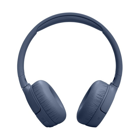 JBL Tune 670 NC صوت جهوري نقي لاسلكي - أزرق