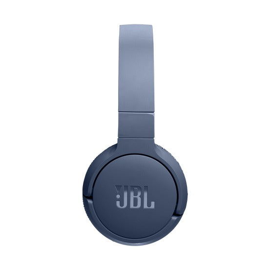 JBL Tune 670 NC صوت جهوري نقي لاسلكي - أزرق