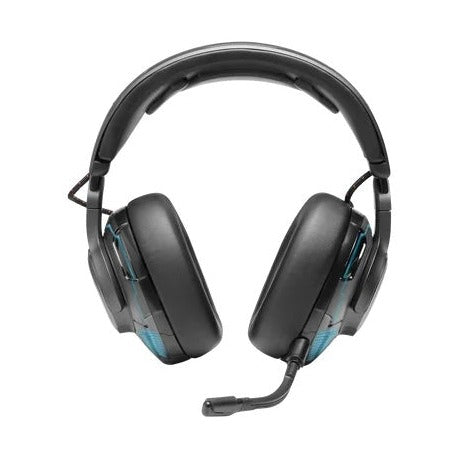 سماعة الألعاب الاحترافية JBL QUANTUM ONE USB - أسود