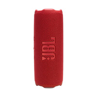 JBL Flip 7 PORTABLE - BLUETOOTH SPEAKER - RED