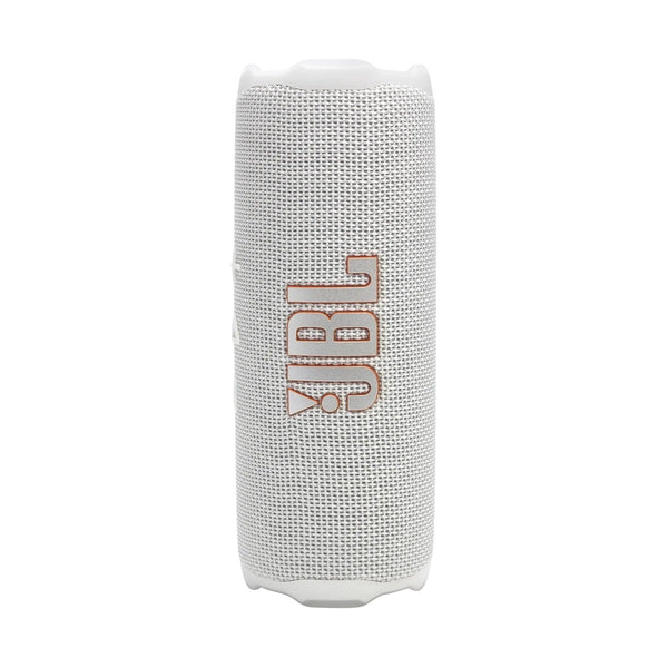 JBL Flip 7 PORTABLE - BLUETOOTH SPEAKER - WHITE