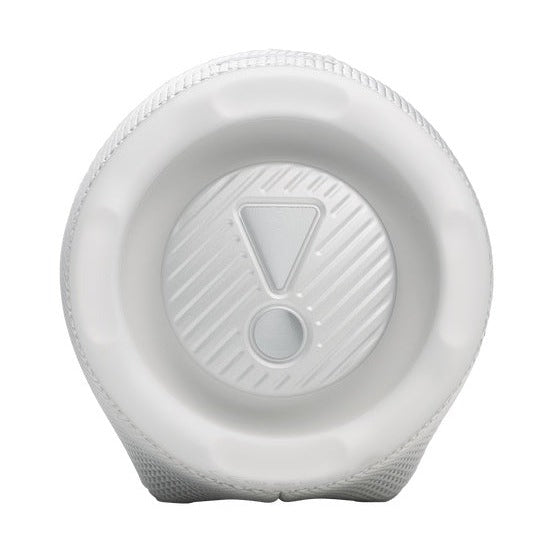 JBL CHARGE6, PORTABLE - BLUETOOTH SPEAKER WITH POWERBANK - WHITE