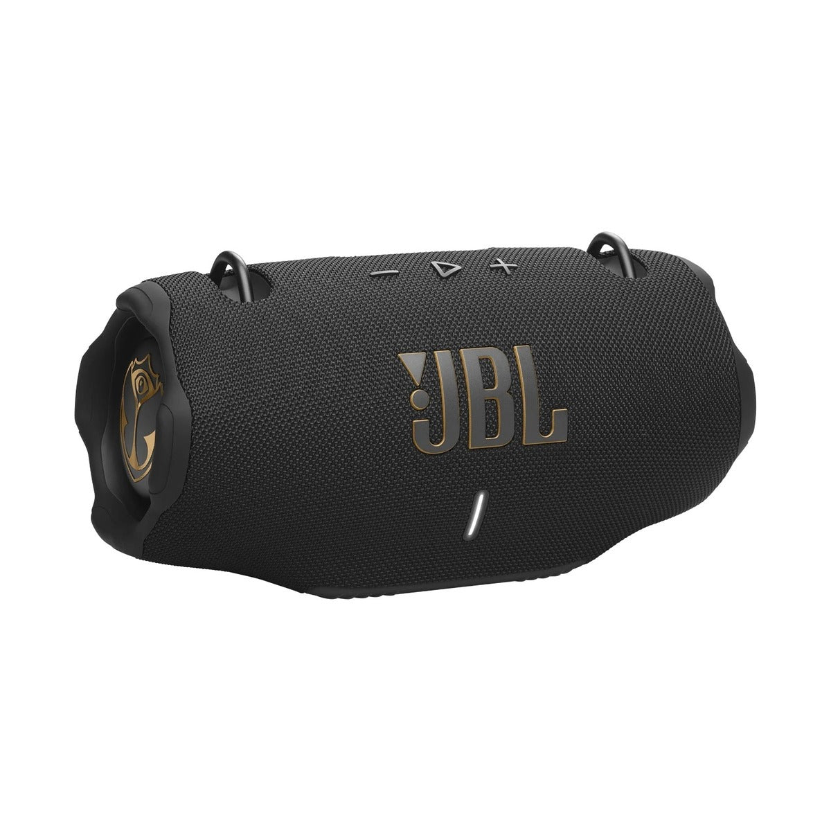 JBL XTREME 4 محمول - سماعة بلوتوث - أسود