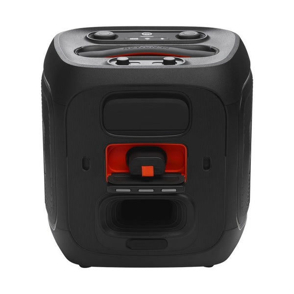 JBL PARTYBOX ENCORE 2 PORTABLE - BLUETOOTH SPEAKER WITH WIRELESS MIC