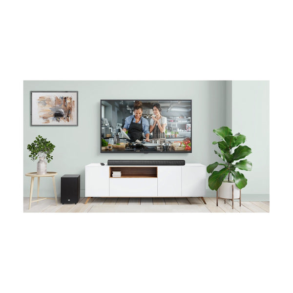 مكبر الصوت JBL Cinema SB550 بقناة 3.1 - مضخم صوت دولبي أوديو بقدرة 250 واط