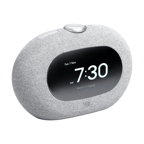 JBL Horizon 3 - BLUEtooth® clock radio speaker - Gray