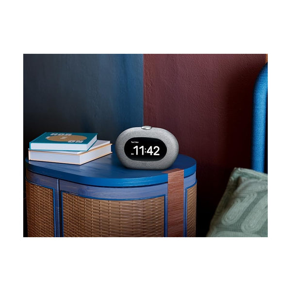 JBL Horizon 3 - BLUEtooth® clock radio speaker - Gray