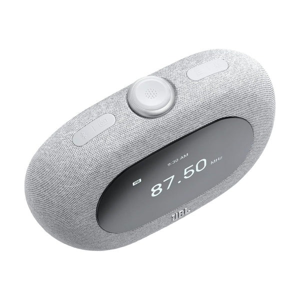 JBL Horizon 3 - BLUEtooth® clock radio speaker - Gray