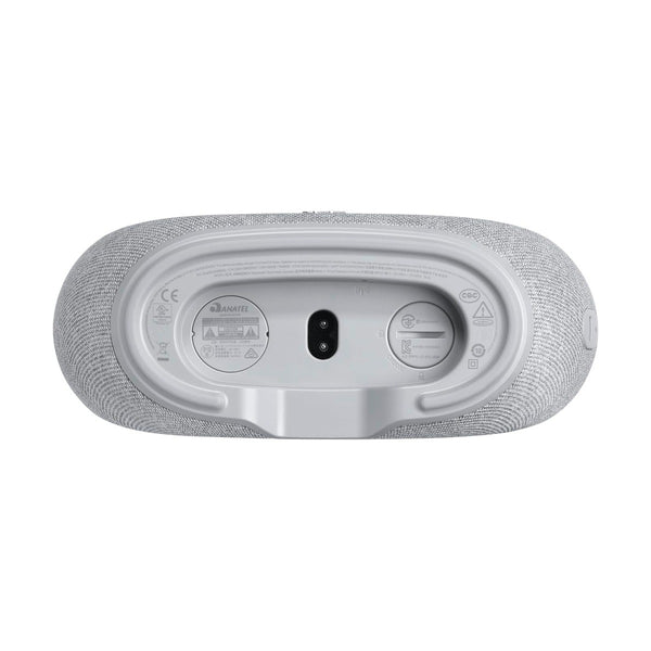 JBL Horizon 3 - BLUEtooth® clock radio speaker - Gray