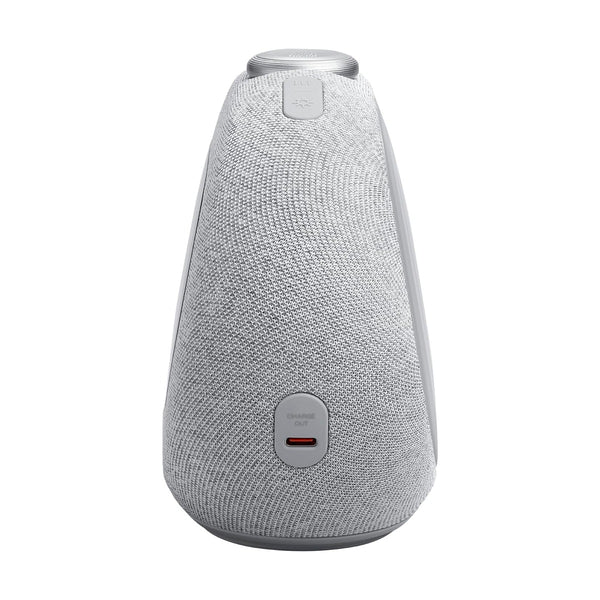 JBL Horizon 3 - BLUEtooth® clock radio speaker - Gray