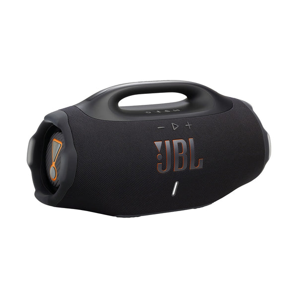 JBL MOST POWERFUL JBL PORTABLE - BLACK
