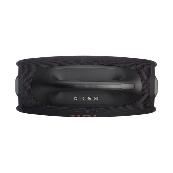 JBL MOST POWERFUL JBL PORTABLE - BLACK