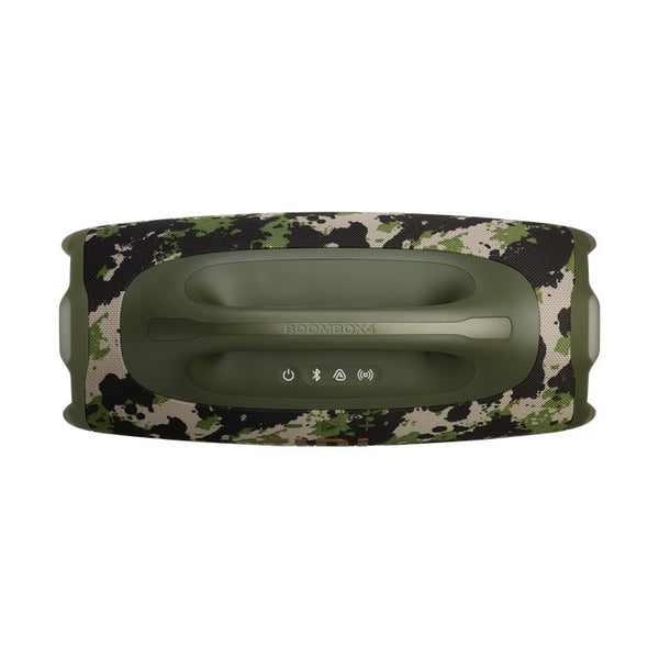 JBL الأكثر قوة من JBL المحمولة - SQUADUK