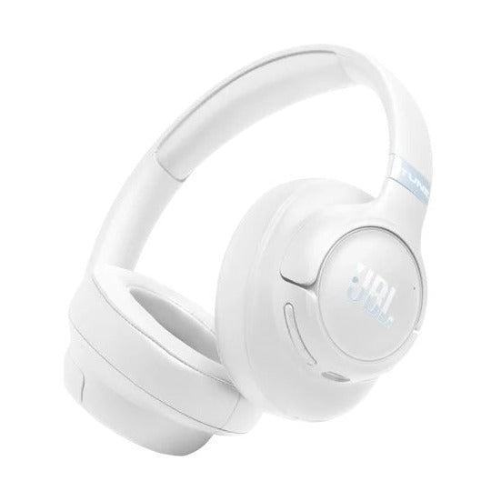 سماعة أذن JBL Tune 780NC - أبيض