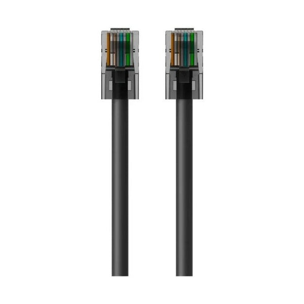 Belkin CAT6 Networking Cable 1m - 1 Gbps Ethernet Patch Lead