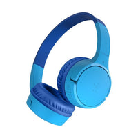 Belkin SOUNDFORM KIDS HEADPHONES - BLUE (RETAIL)